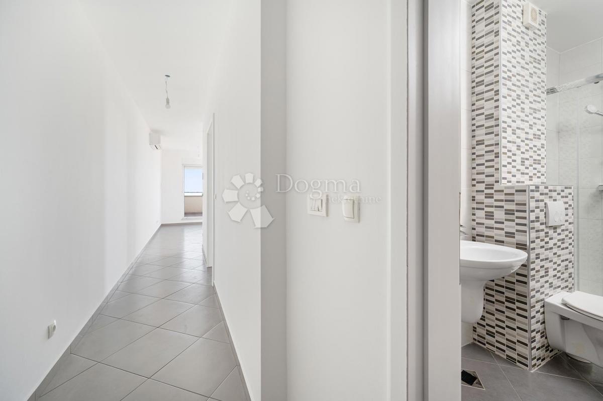 Appartamento Senj, 48,93m2