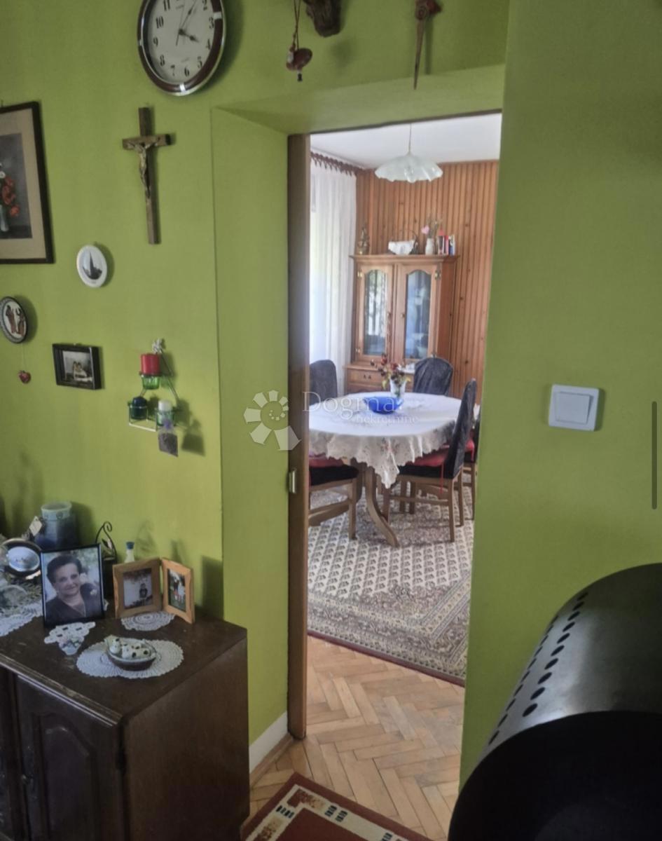 Casa Lučice, Delnice, 229,50m2