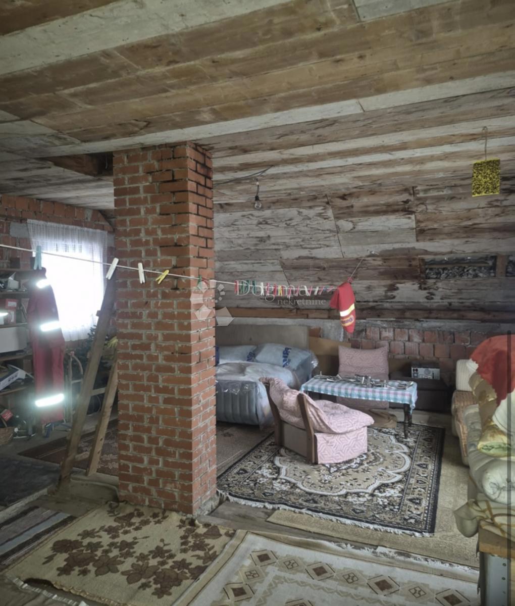 Casa Lučice, Delnice, 229,50m2