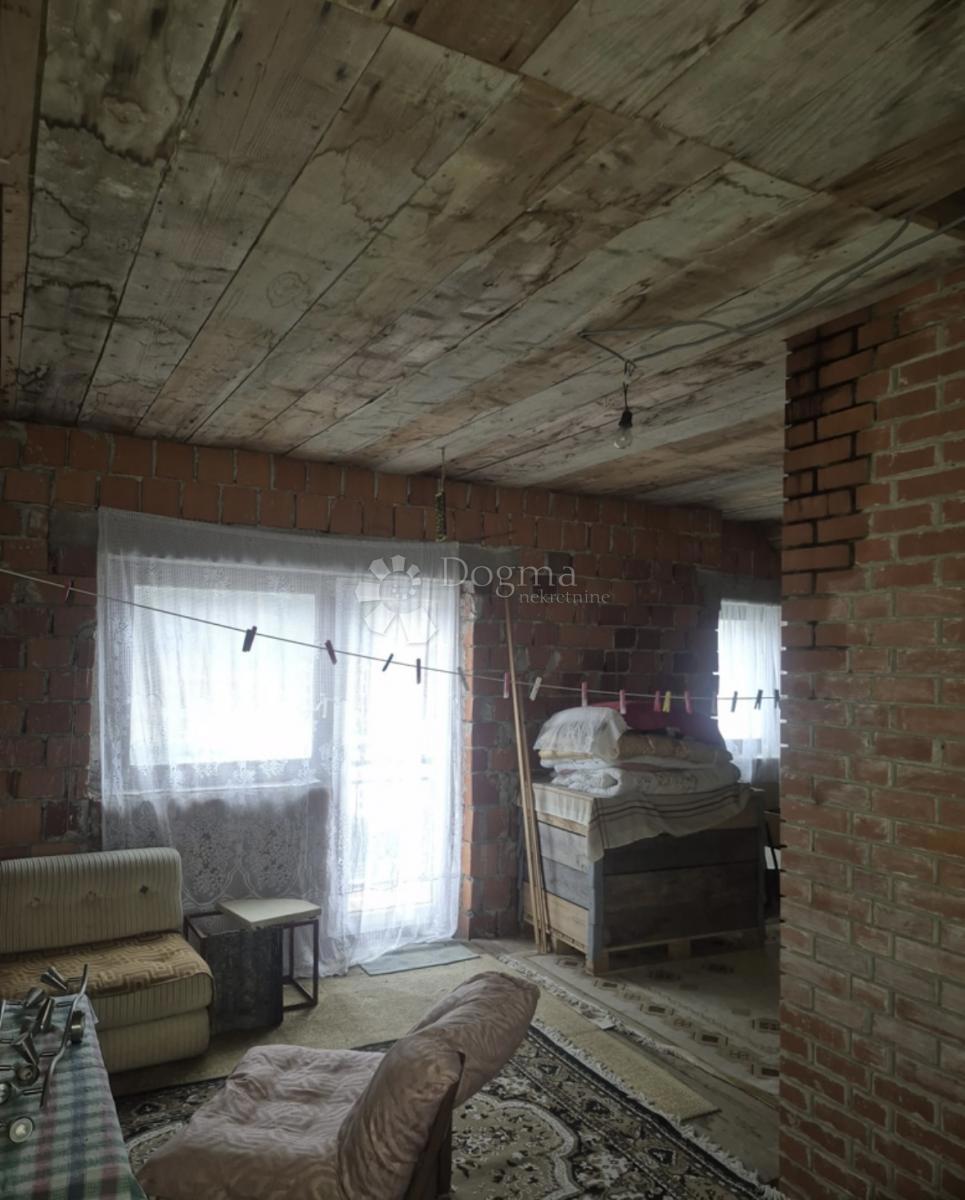 Casa Lučice, Delnice, 229,50m2