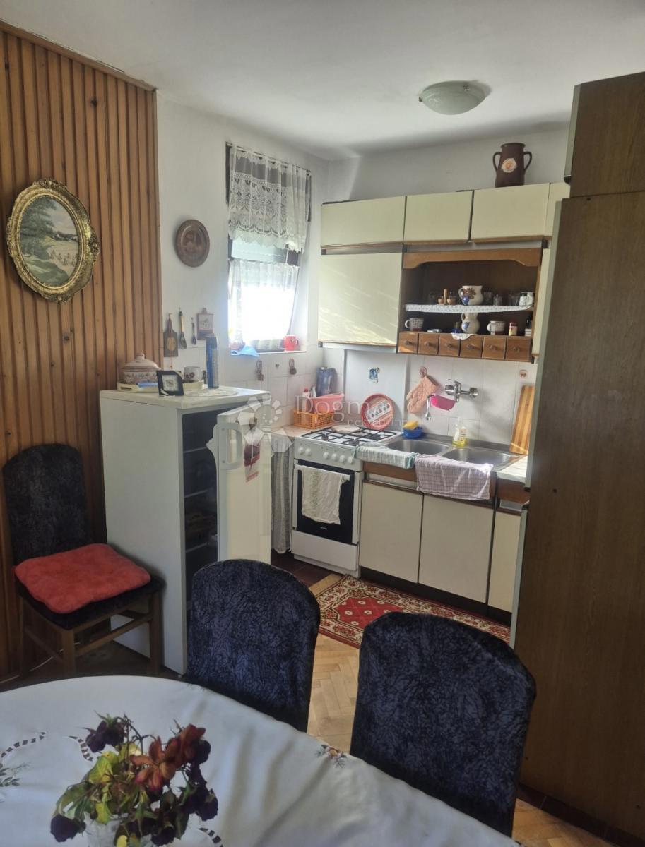 Casa Lučice, Delnice, 229,50m2