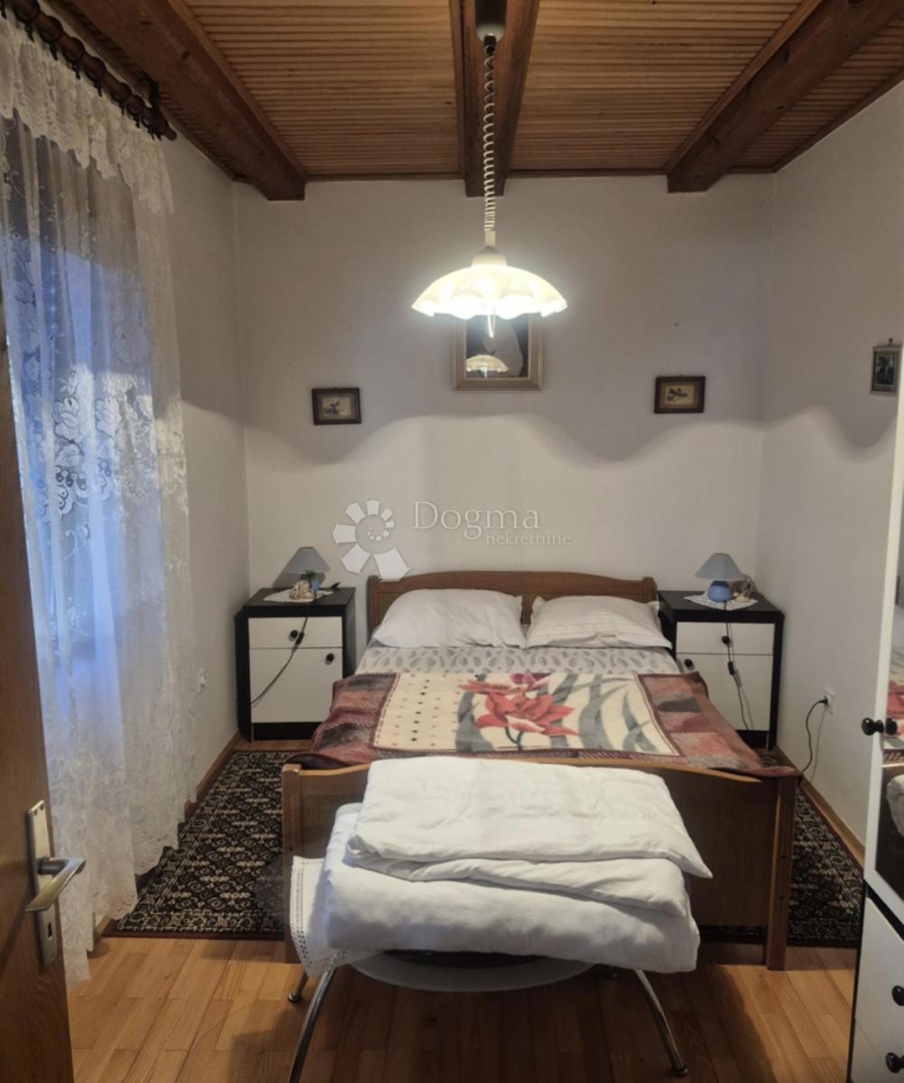 Casa Lučice, Delnice, 229,50m2