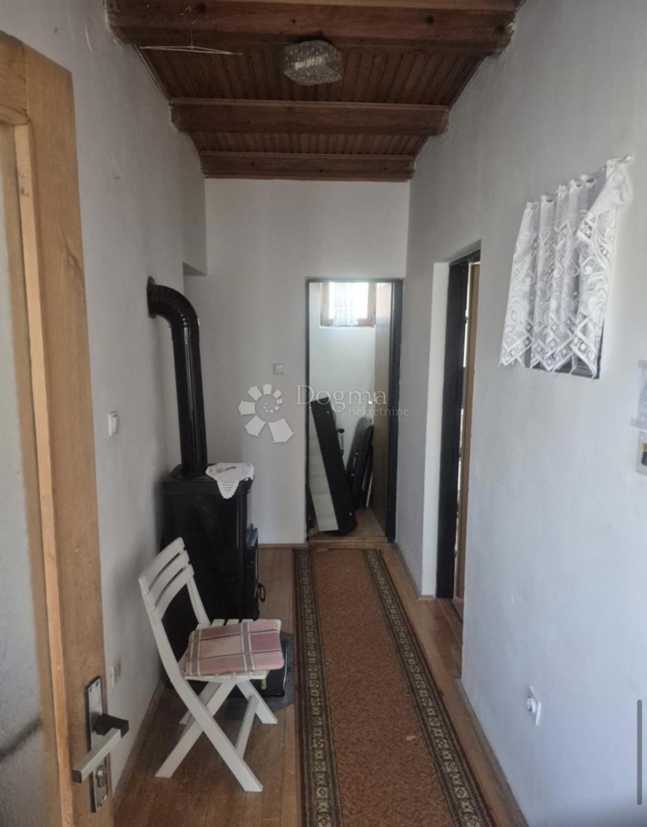 Casa Lučice, Delnice, 229,50m2