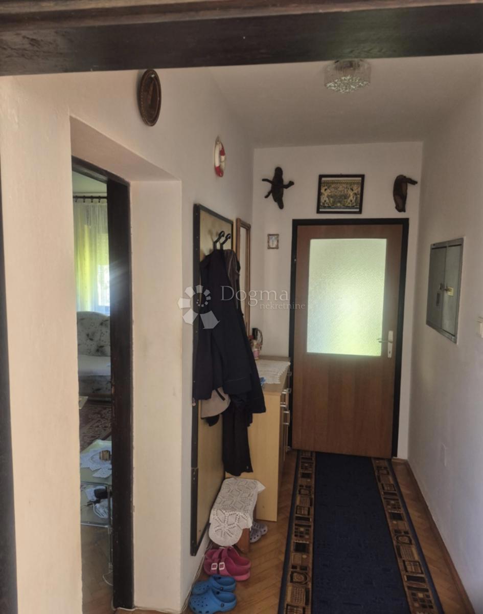 Casa Lučice, Delnice, 229,50m2