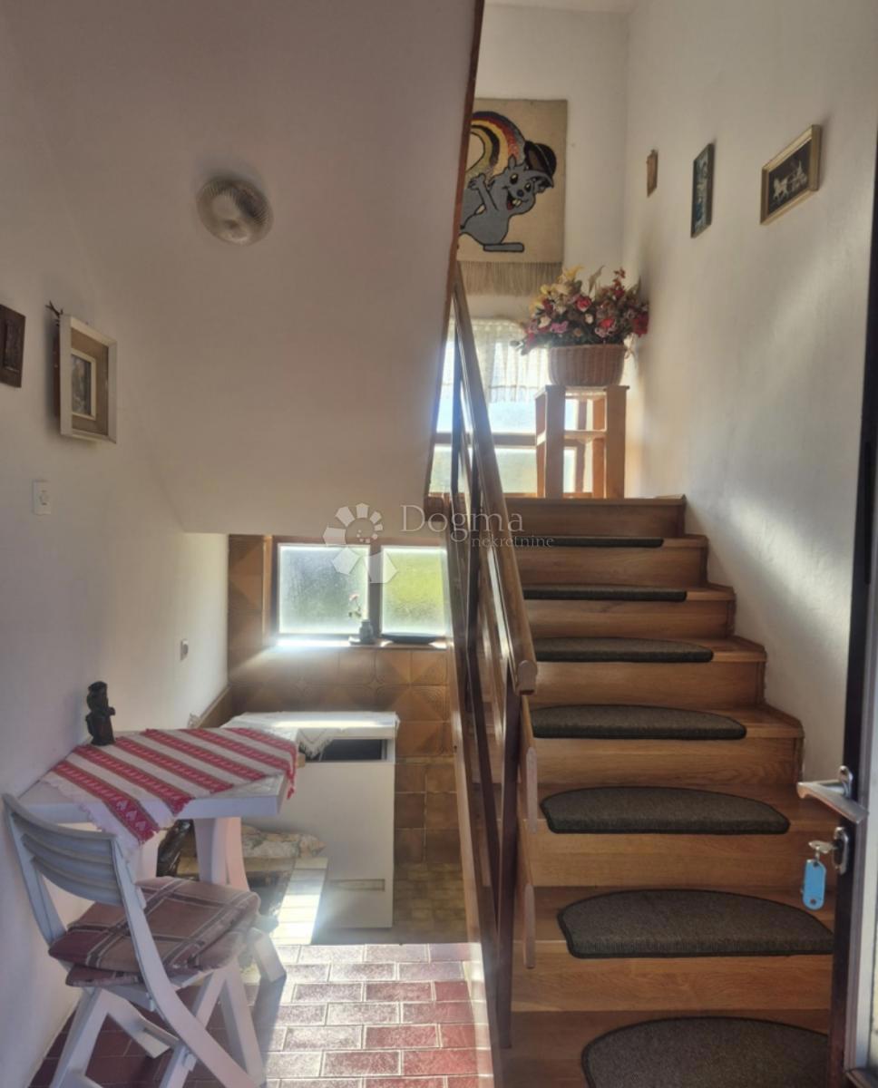 Casa Lučice, Delnice, 229,50m2