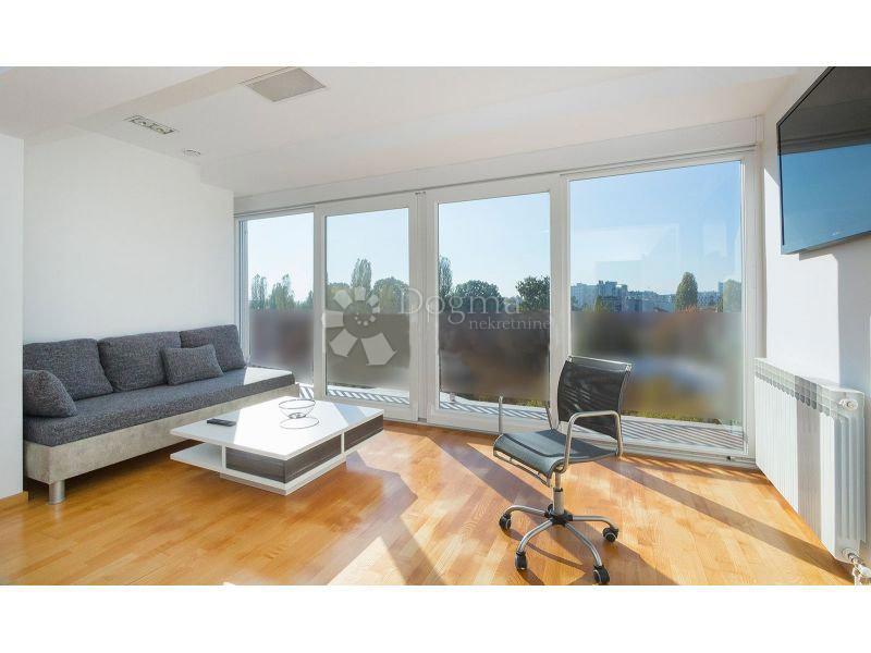 Allogio Cvjetno naselje, Trnje, 72,30m2