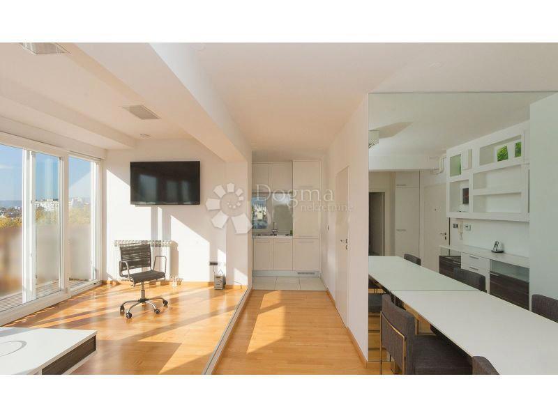 Allogio Cvjetno naselje, Trnje, 72,30m2