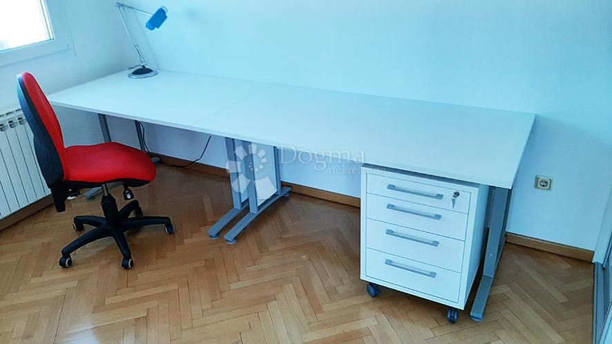 Allogio Cvjetno naselje, Trnje, 72,30m2