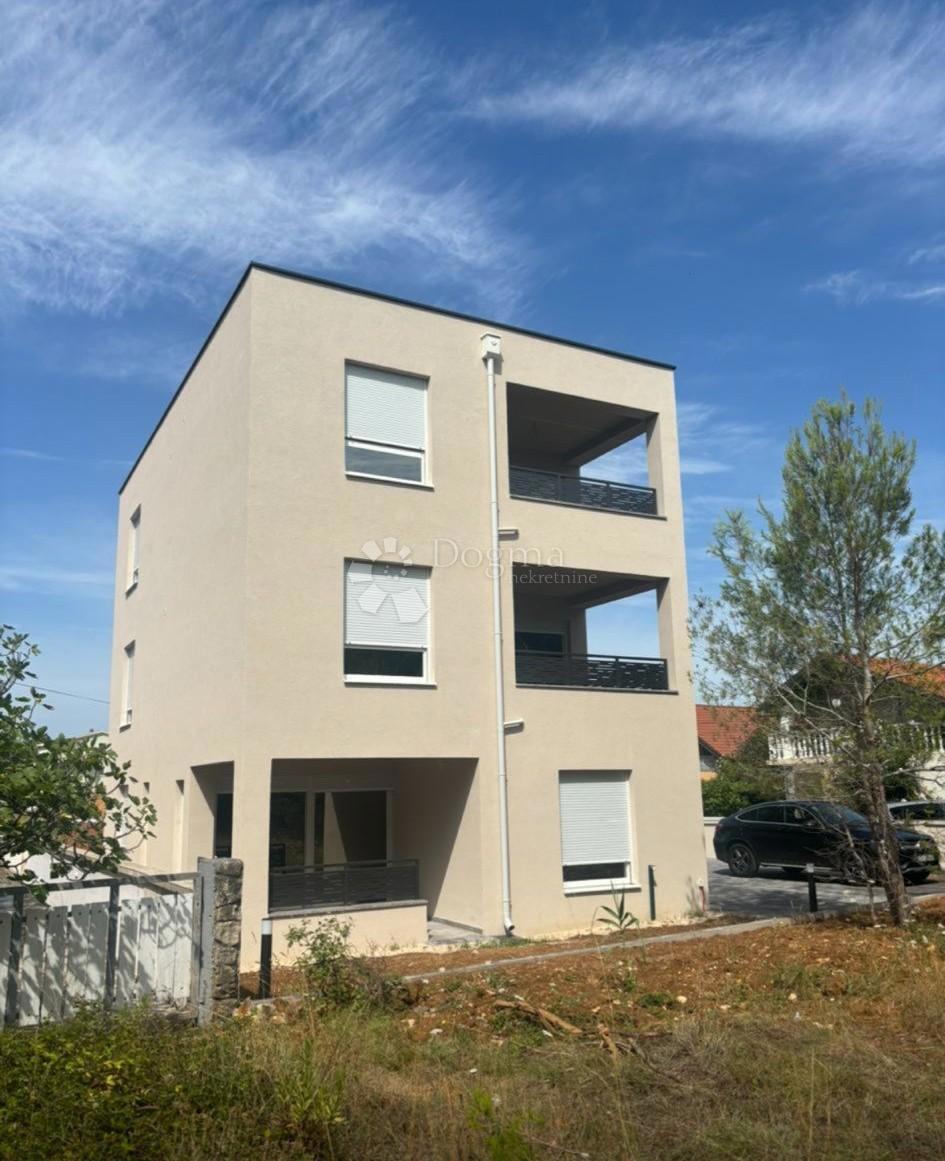 Allogio Vir, 59,55m2