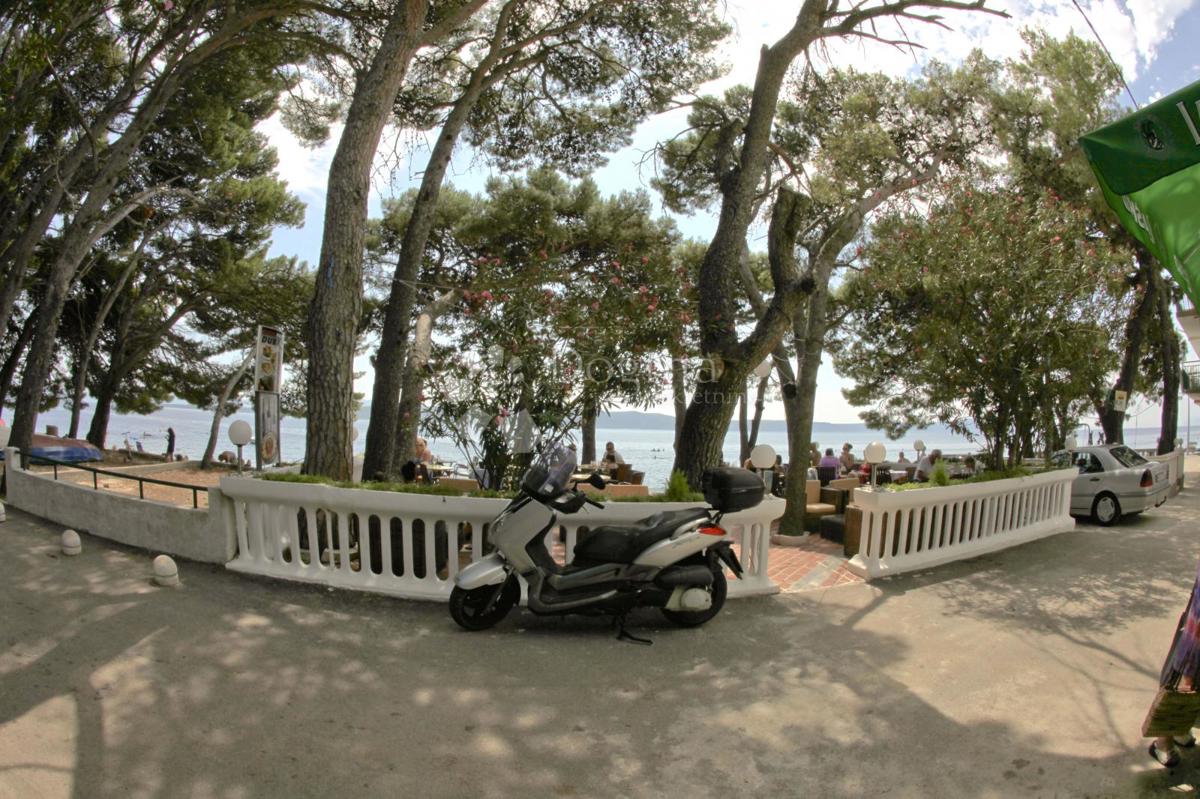 Locale commerciale Živogošće, Podgora, 108,51m2