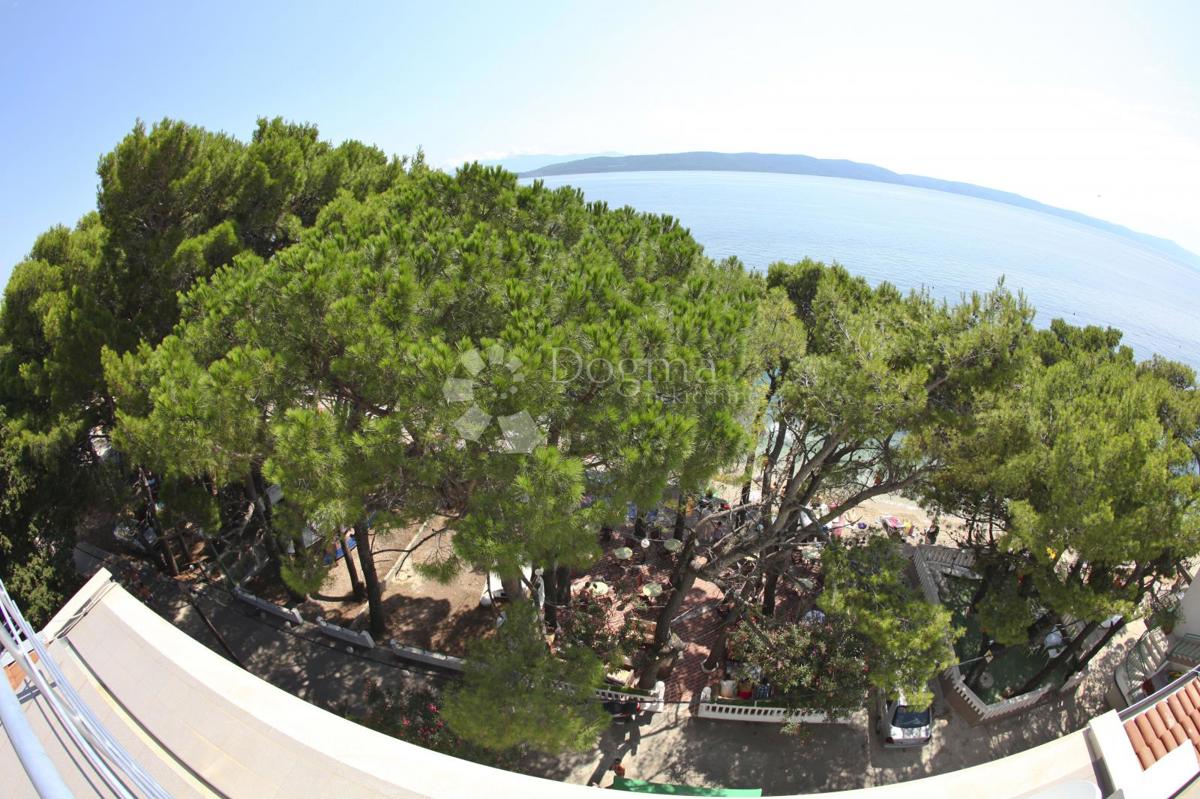 Locale commerciale Živogošće, Podgora, 108,51m2