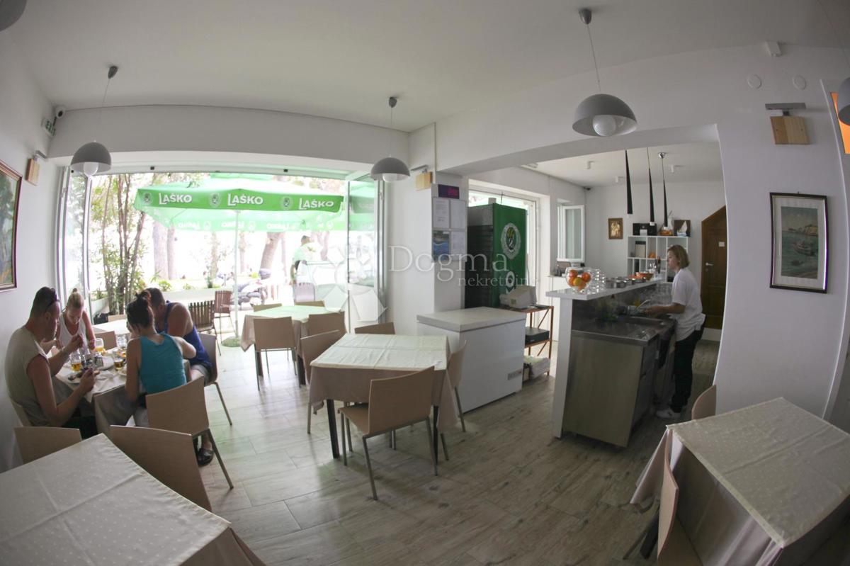 Locale commerciale Živogošće, Podgora, 108,51m2