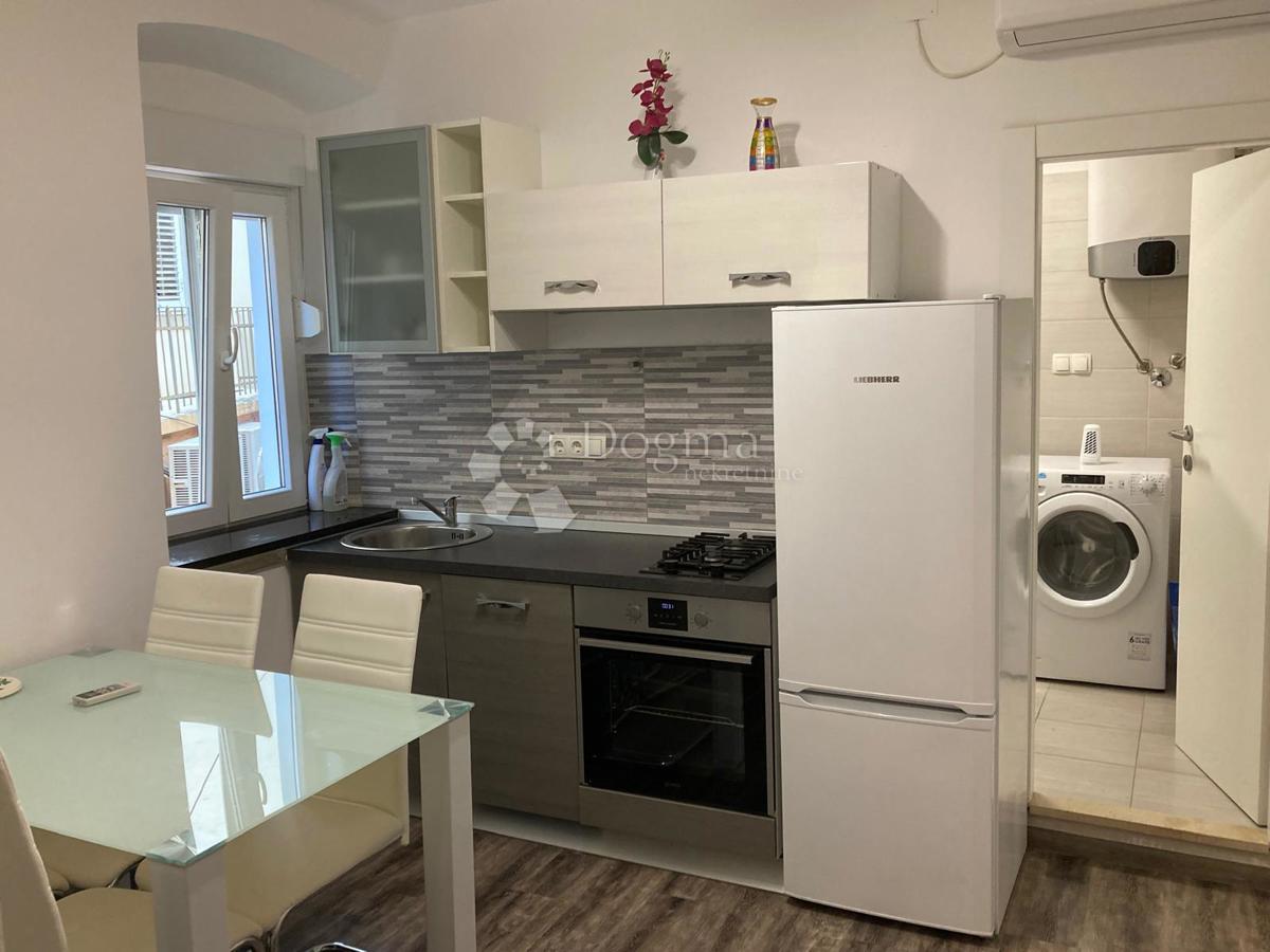 Allogio Mali Lošinj, 40m2