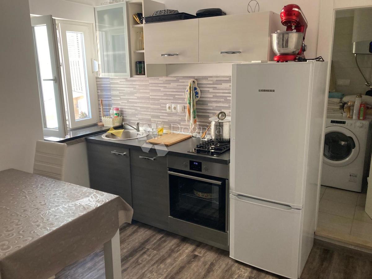 Allogio Mali Lošinj, 40m2