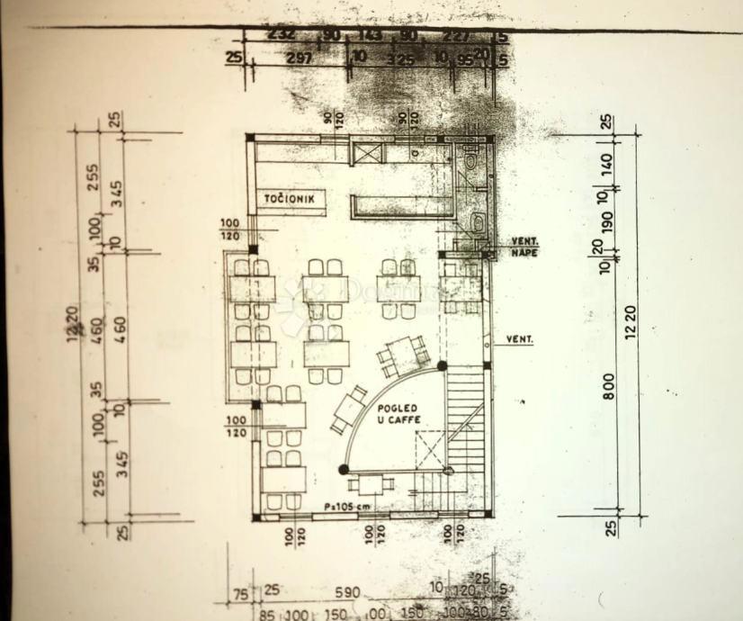 Casa Silba, Zadar - Okolica, 292m2
