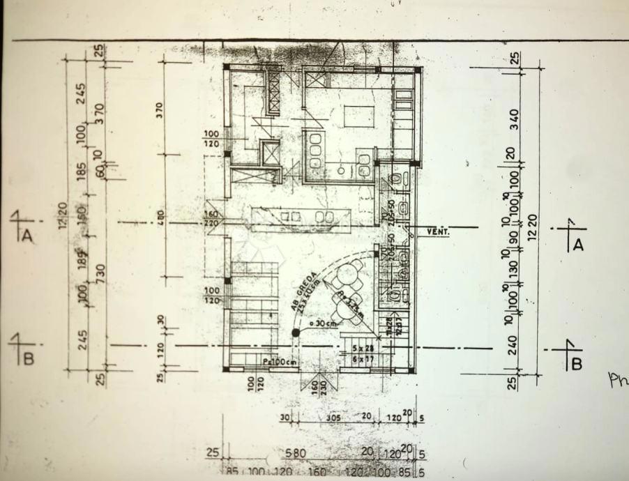 Casa Silba, Zadar - Okolica, 292m2