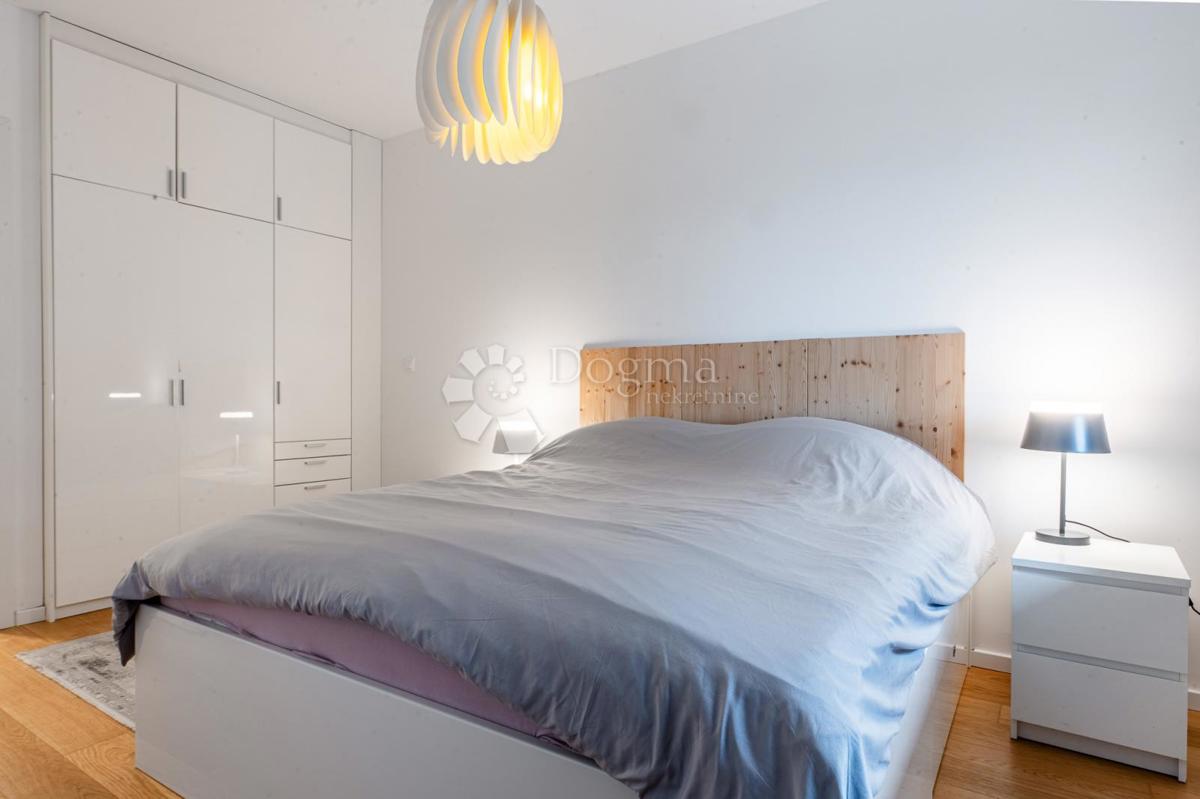 Allogio Kantrida, Rijeka, 97m2