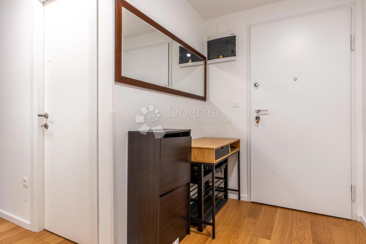 Allogio Kantrida, Rijeka, 97m2