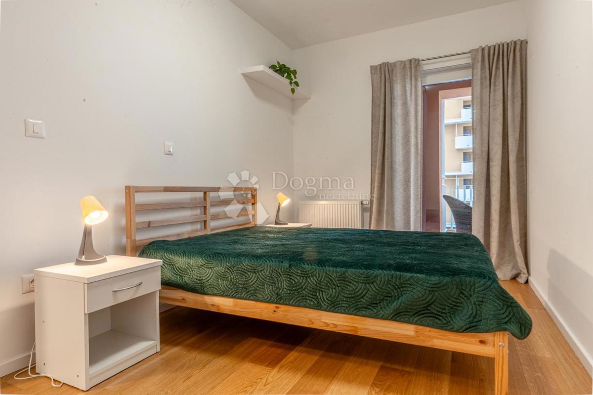 Allogio Kantrida, Rijeka, 97m2