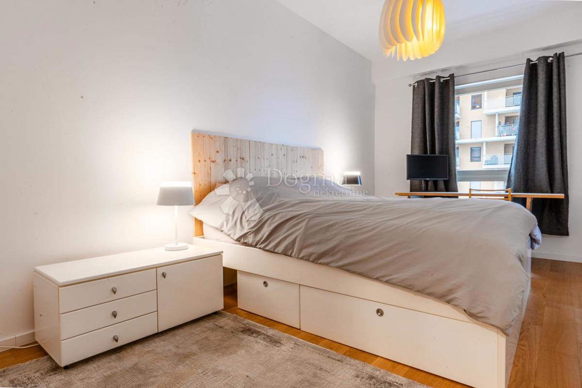 Allogio Kantrida, Rijeka, 97m2