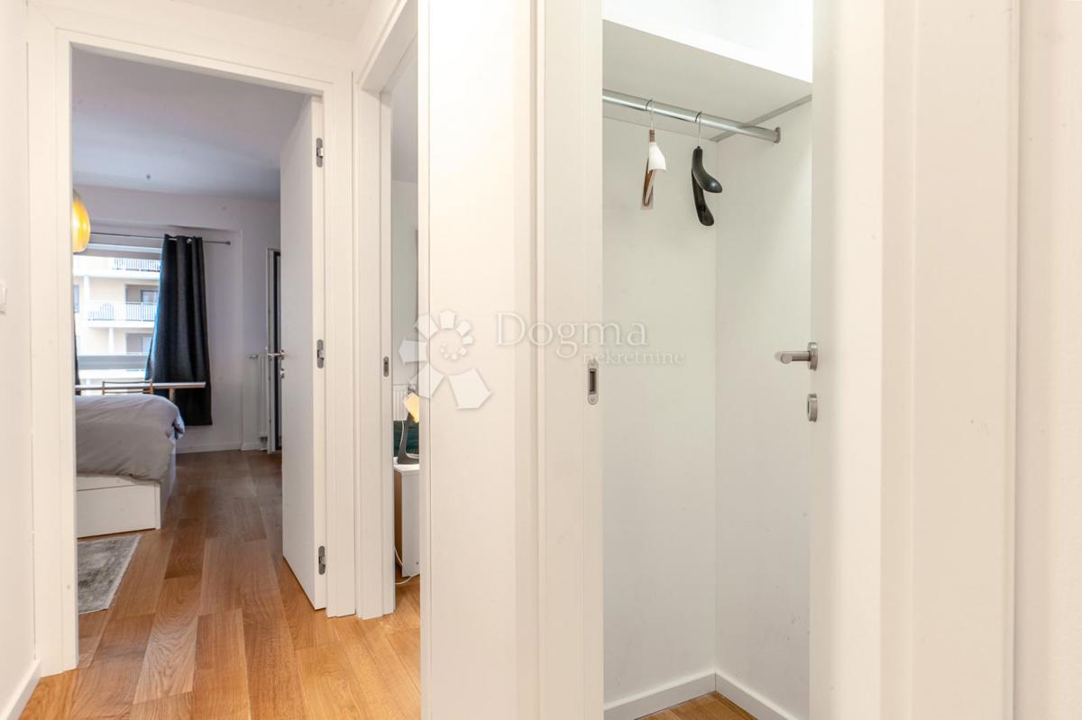 Allogio Kantrida, Rijeka, 97m2