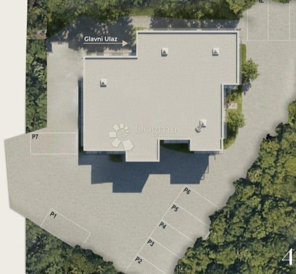 Allogio Viškovo, 65,63m2