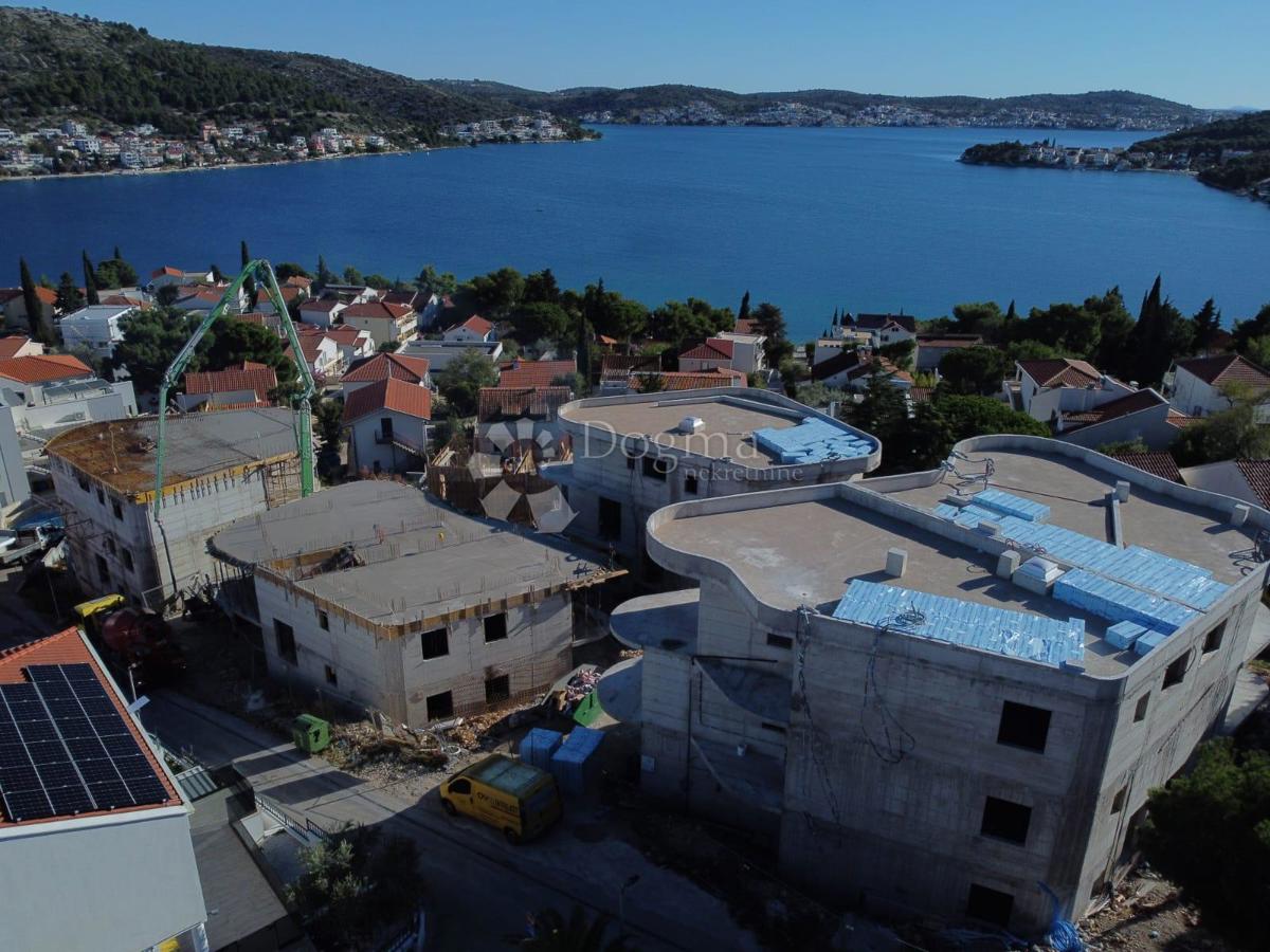 ROGOZNICA - PROGETTO ECCEZIONALE, POSIZIONE ECCEZIONALE