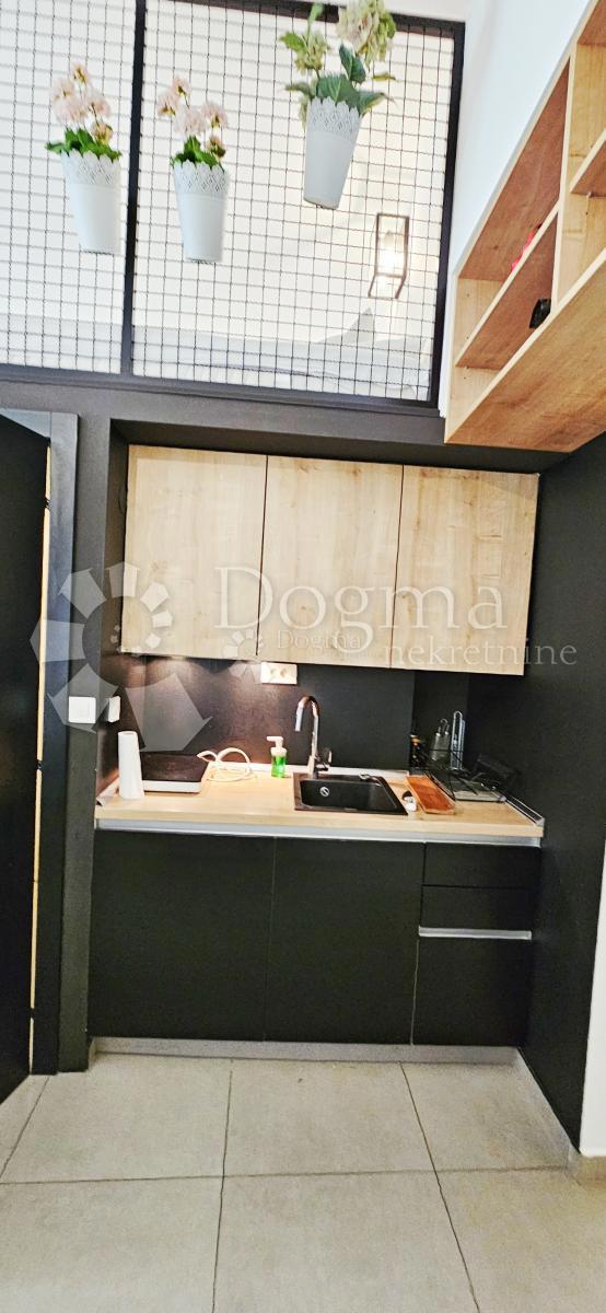 Allogio Donji grad, Donji Grad, 87,30m2