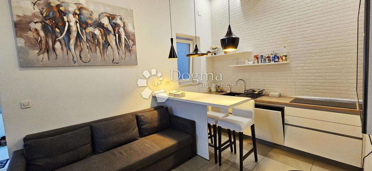 Allogio Donji grad, Donji Grad, 87,30m2