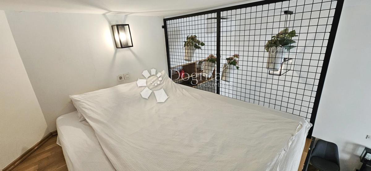 Allogio Donji grad, Donji Grad, 87,30m2