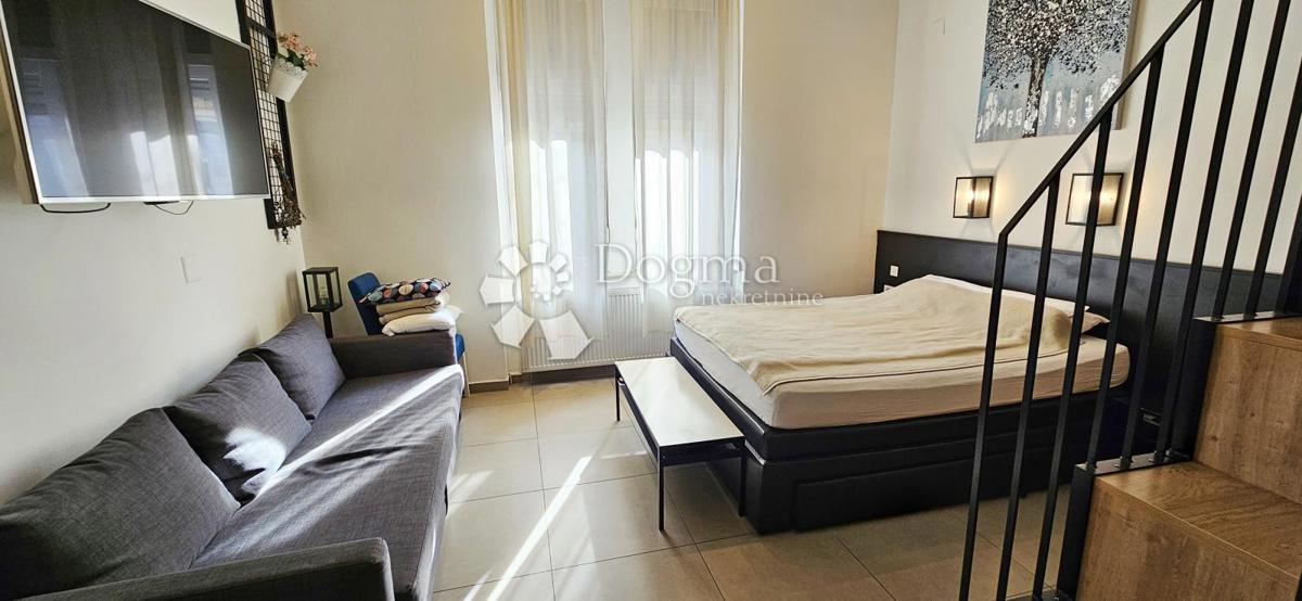 Allogio Donji grad, Donji Grad, 87,30m2