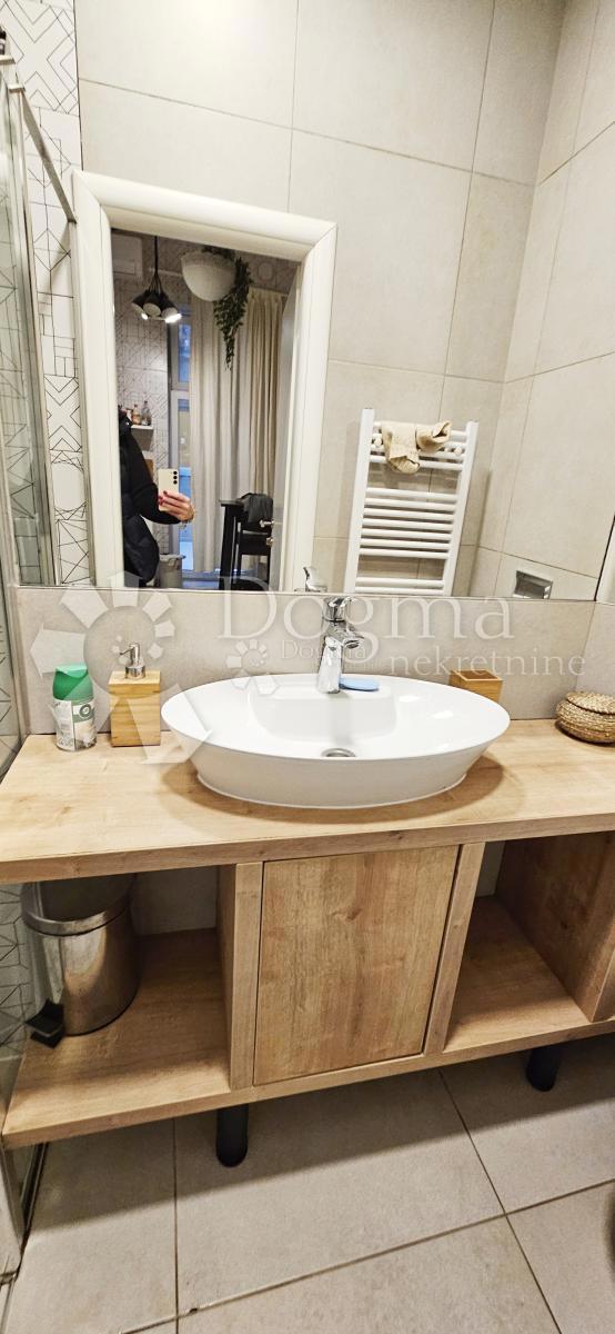 Allogio Donji grad, Donji Grad, 87,30m2