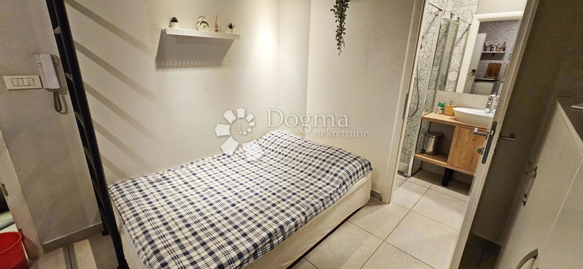 Allogio Donji grad, Donji Grad, 87,30m2