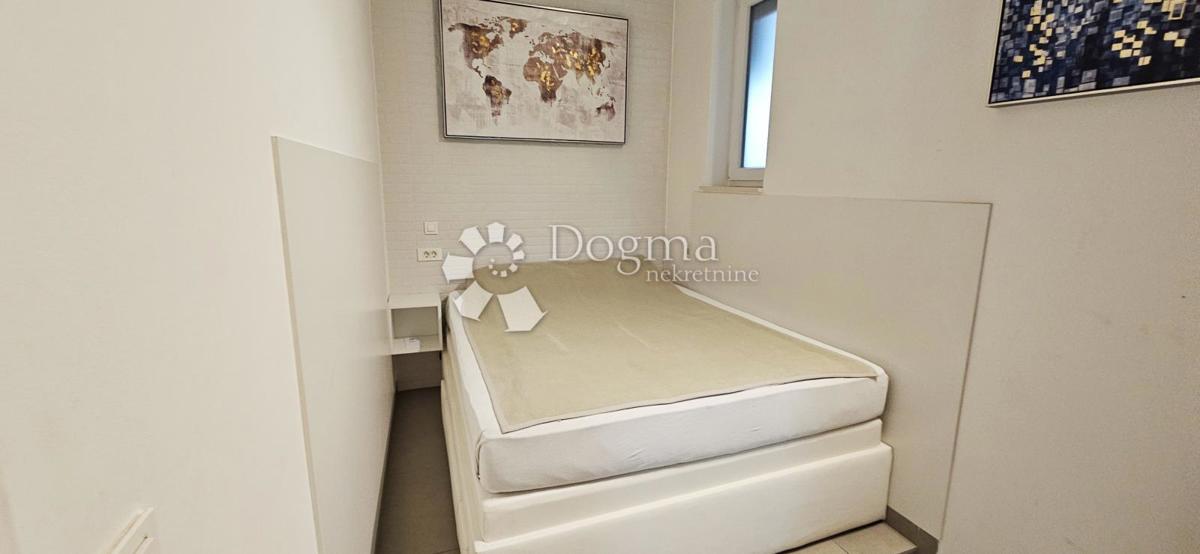 Allogio Donji grad, Donji Grad, 87,30m2