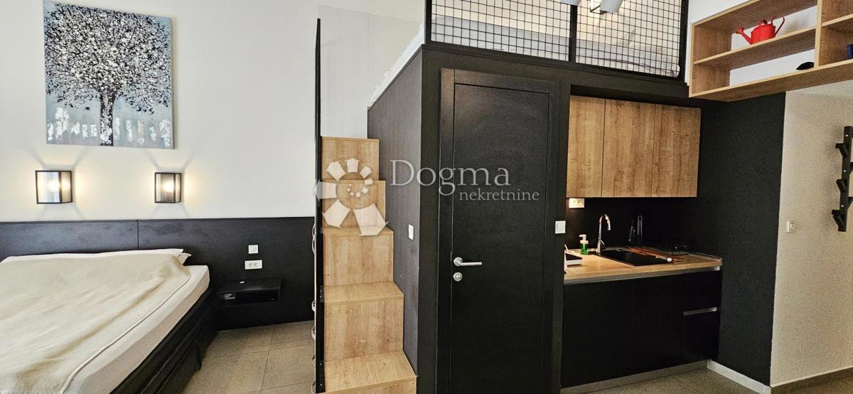 Allogio Donji grad, Donji Grad, 87,30m2