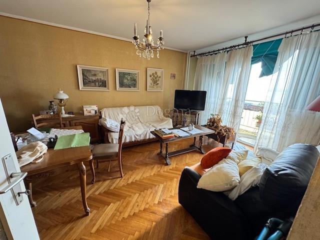 Allogio Škurinje, Rijeka, 80,18m2