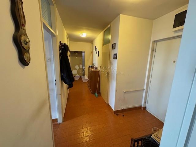 Allogio Škurinje, Rijeka, 80,18m2