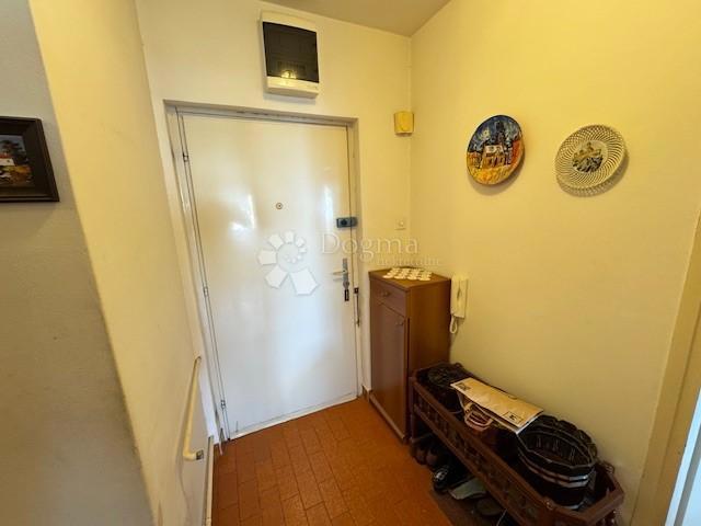 Allogio Škurinje, Rijeka, 80,18m2