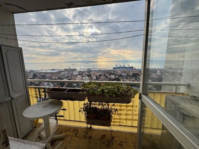 Allogio Škurinje, Rijeka, 80,18m2