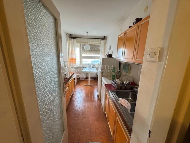 Allogio Škurinje, Rijeka, 80,18m2