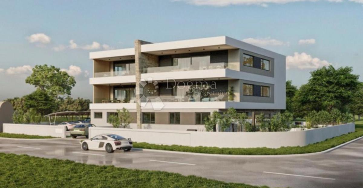 Allogio Poreč, 240m2