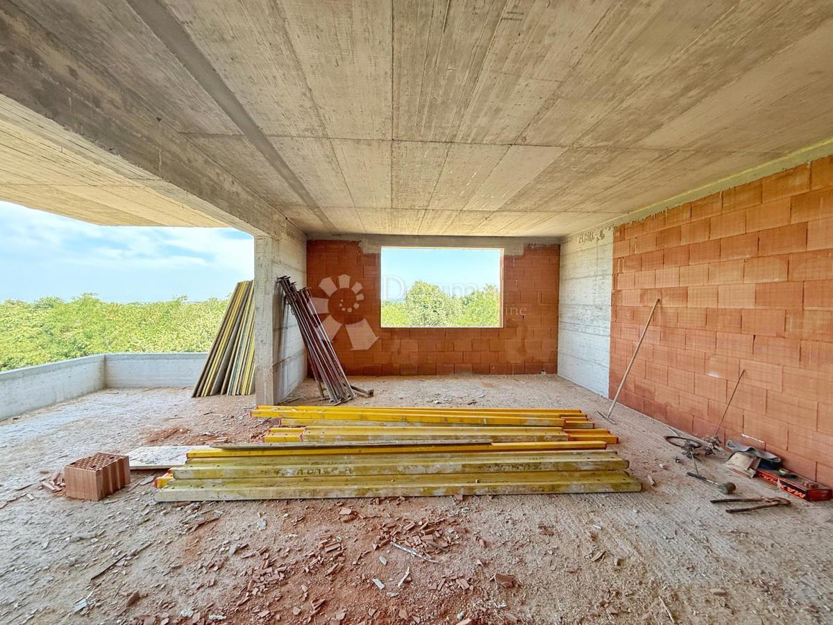 Allogio Poreč, 240m2