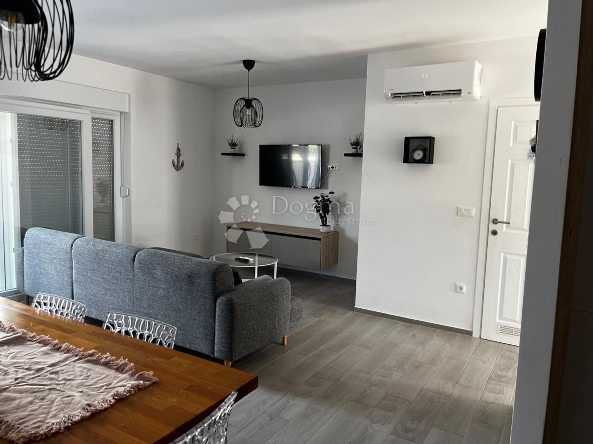 Allogio Ugljan, Preko, 115,40m2