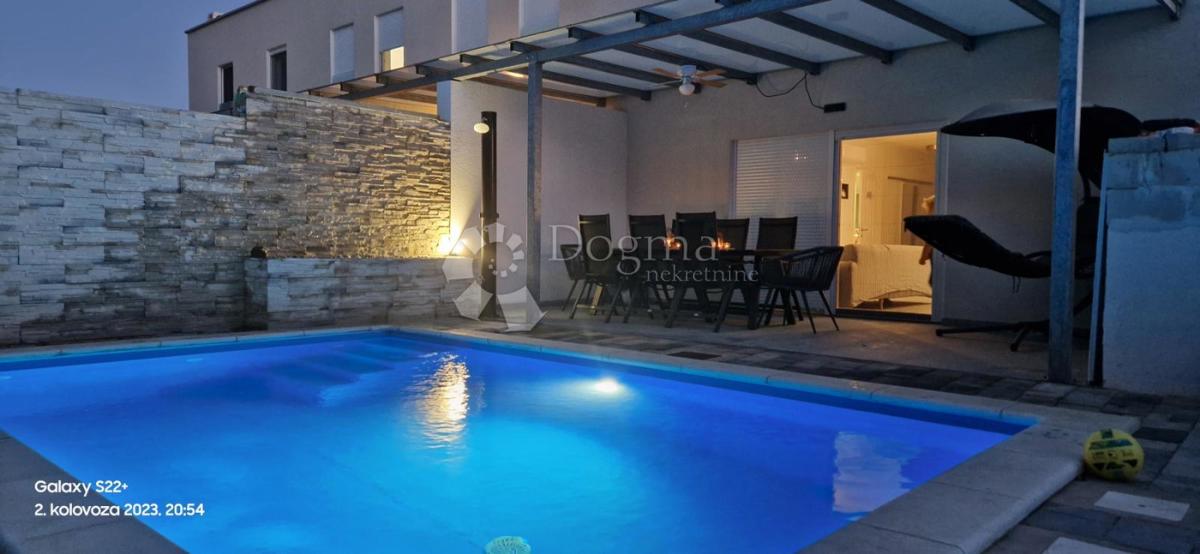 Allogio Ugljan, Preko, 115,40m2