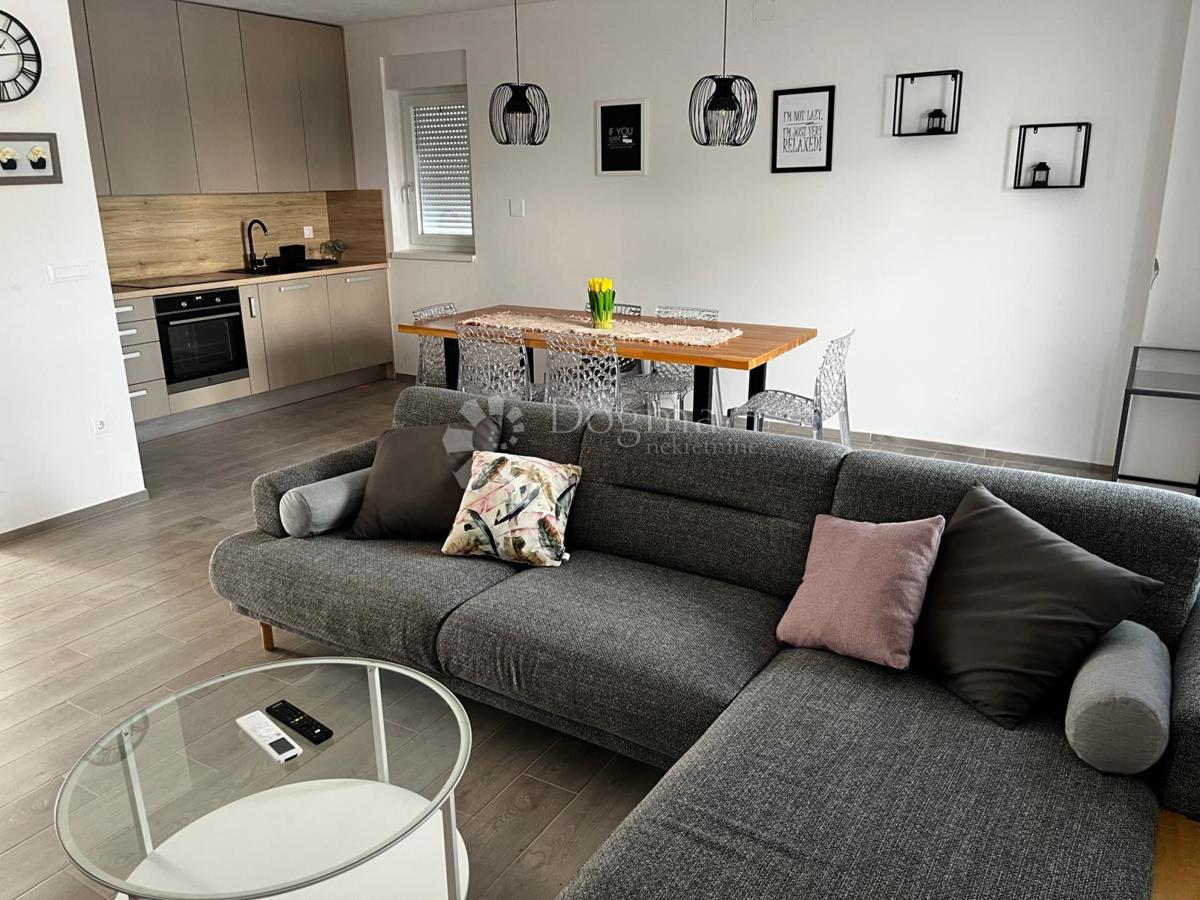 Allogio Ugljan, Preko, 115,40m2