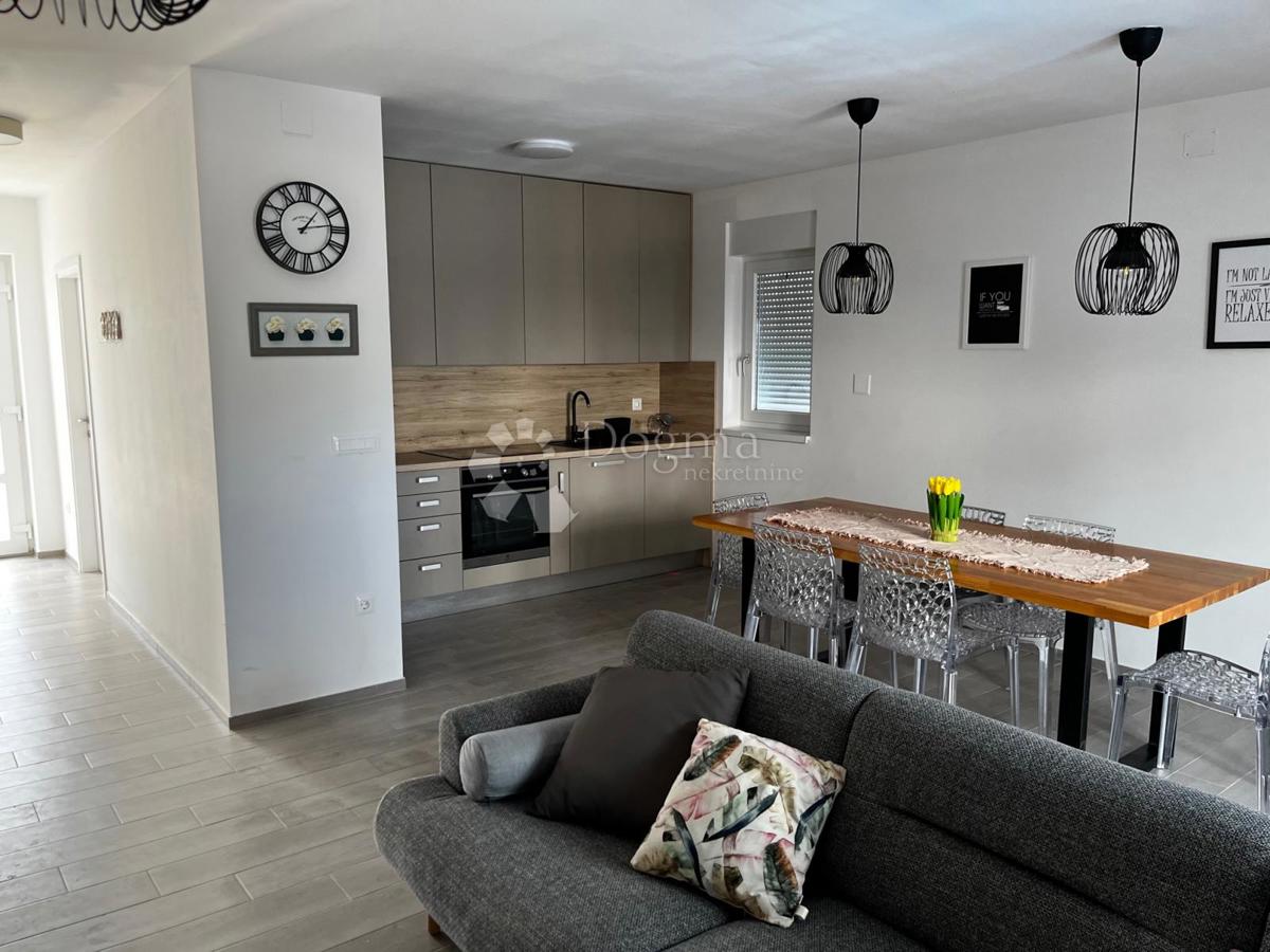 Allogio Ugljan, Preko, 115,40m2