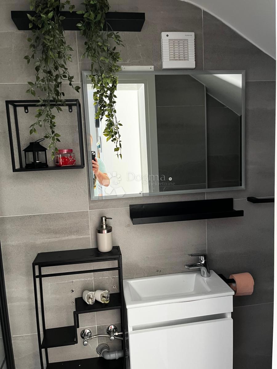 Allogio Ugljan, Preko, 115,40m2