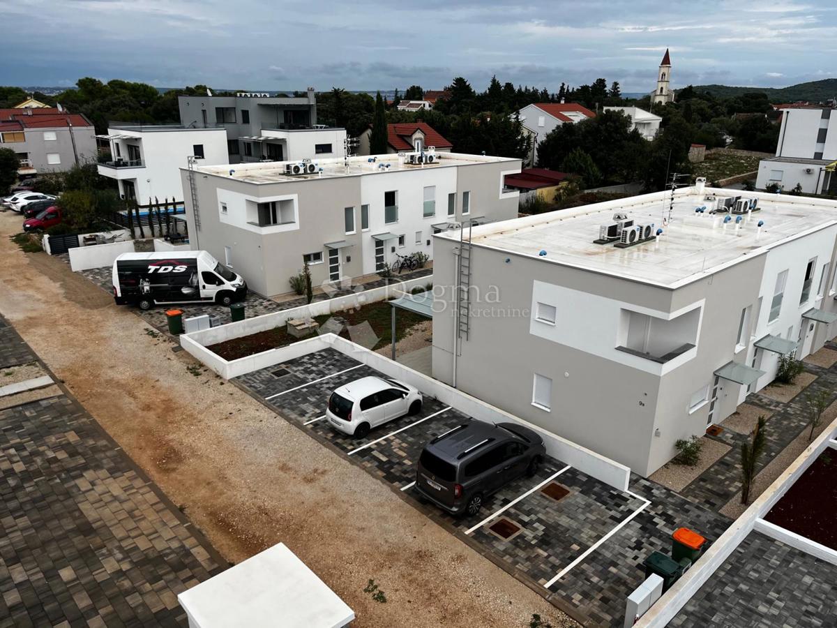 Allogio Ugljan, Preko, 115,40m2