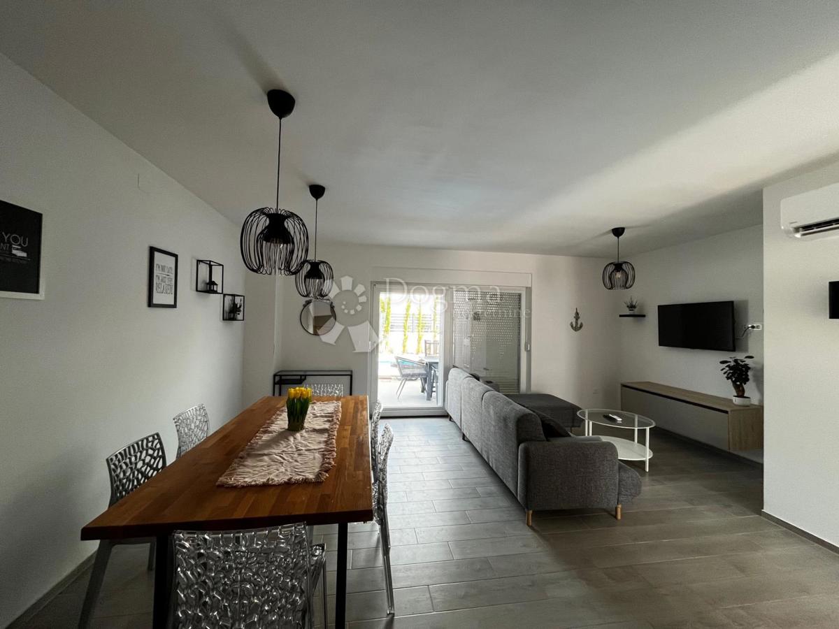 Allogio Ugljan, Preko, 115,40m2