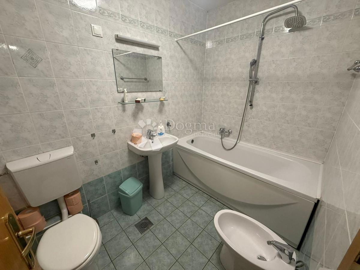 Allogio Centar, Varaždin, 77m2